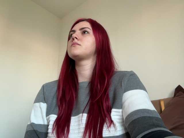 claireheart's BongaCams show and profile