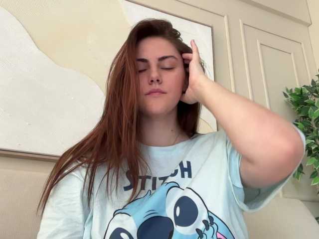 claireheart live cam on BongaCams