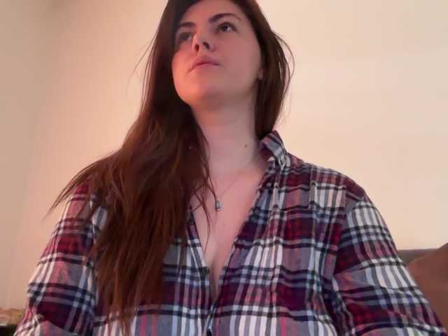 claireheart live cam on BongaCams