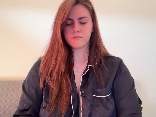claireheart live cam on BongaCams