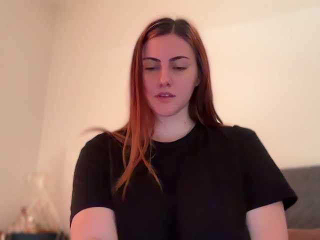 claireheart live cam on BongaCams
