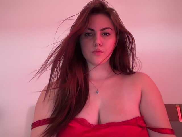 claireheart live cam on BongaCams