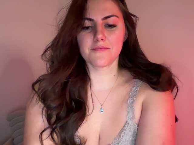 claireheart live cam on BongaCams