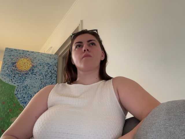 claireheart live cam on BongaCams