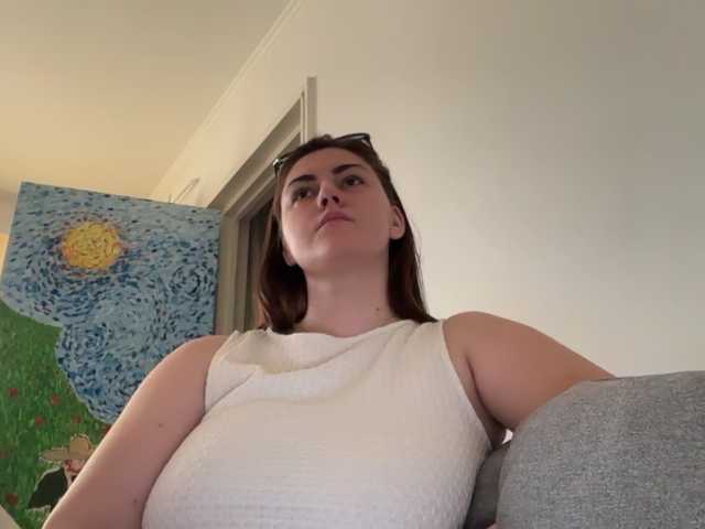 claireheart live webcam show