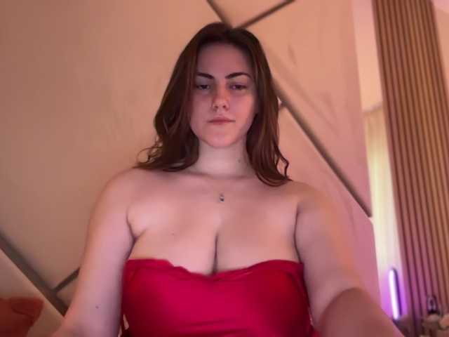 claireheart live cam on BongaCams