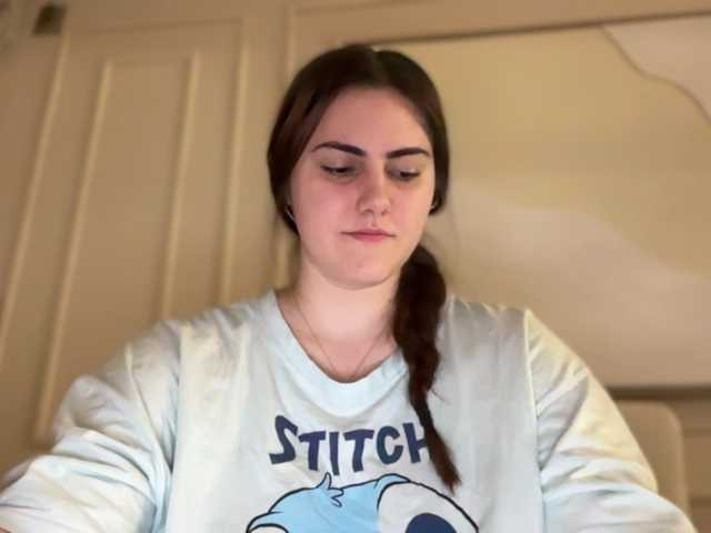 claireheart live cam on BongaCams