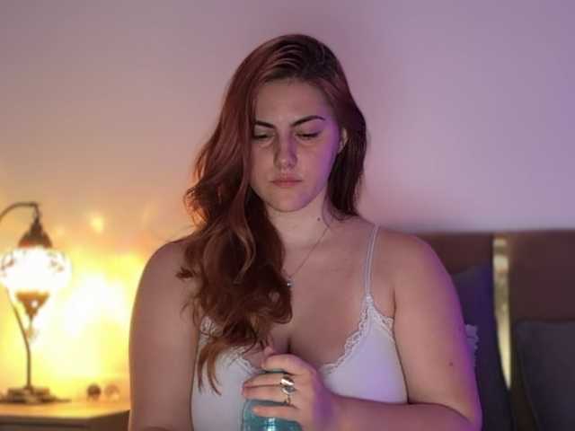 claireheart live cam on BongaCams