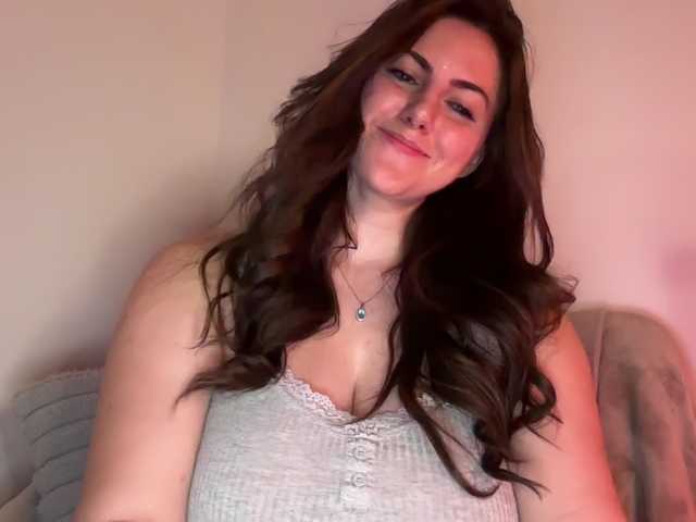 claireheart live cam on BongaCams