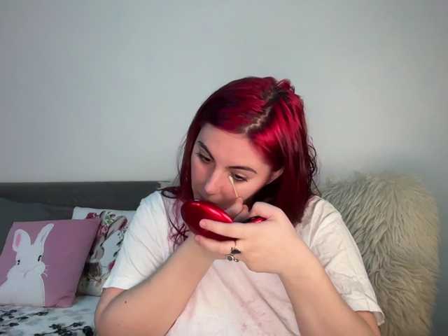 claireheart's BongaCams show and profile