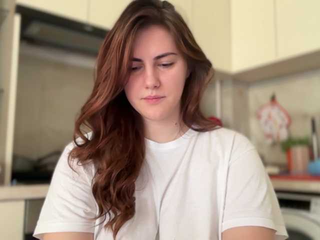 claireheart, live now on BongaCams