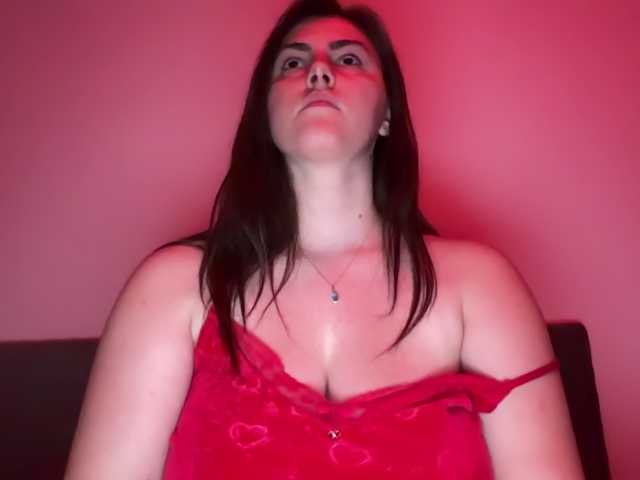claireheart live webcam show