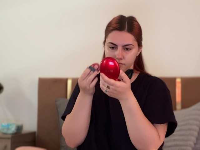 claireheart live cam on BongaCams