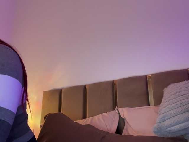 claireheart's BongaCams show and profile