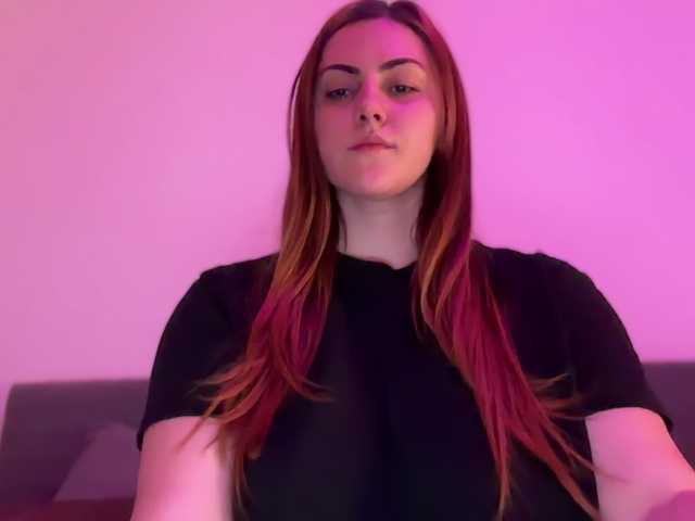 Live трансляция claireheart - Runet.cam