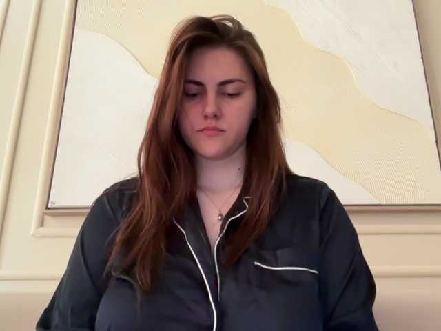 claireheart live cam on BongaCams