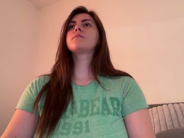 claireheart live cam on BongaCams