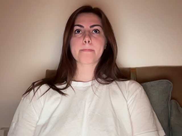claireheart live cam on BongaCams