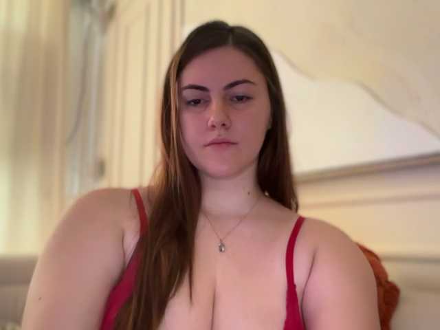 claireheart live cam on BongaCams