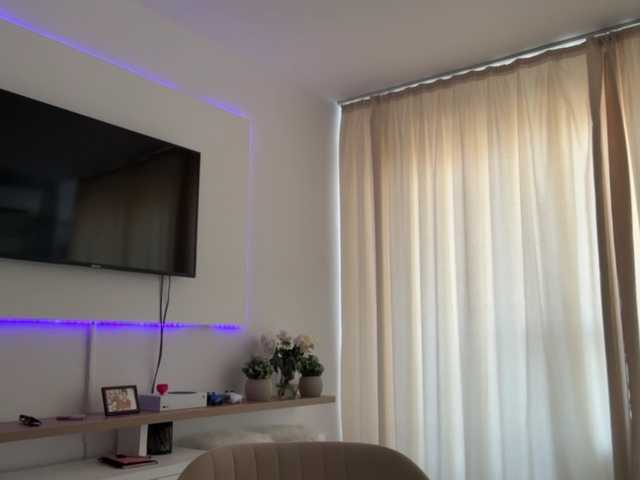 claireheart live cam on BongaCams