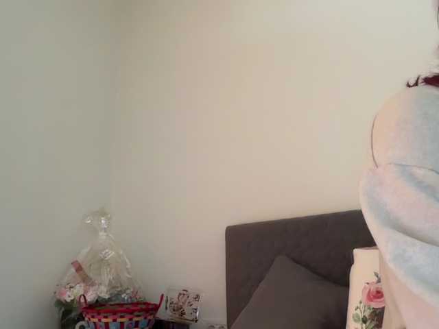 claireheart's BongaCams show and profile