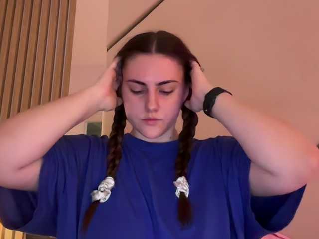 claireheart live cam on BongaCams