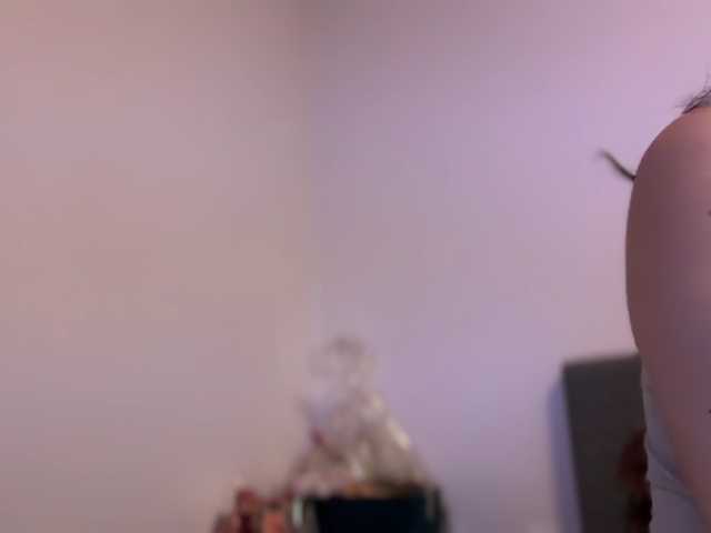 claireheart live cam on BongaCams