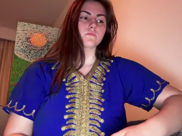 claireheart live webcam show