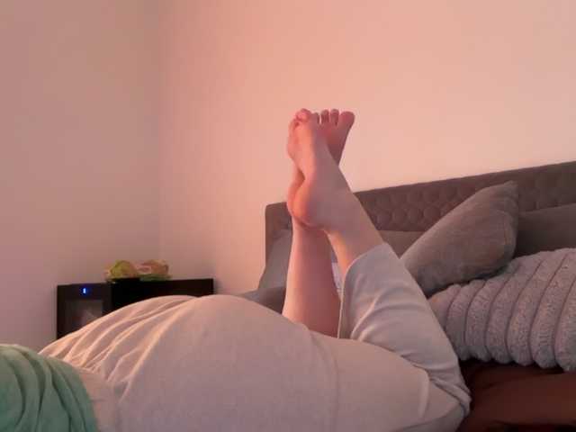 claireheart live cam on BongaCams