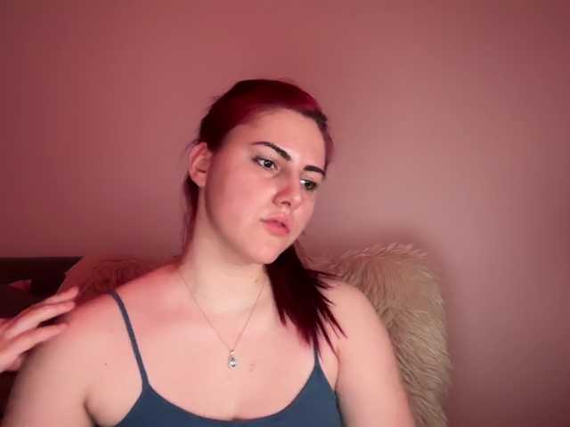 claireheart's BongaCams show and profile