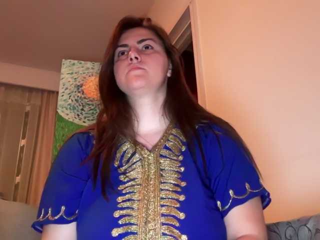 claireheart live cam on BongaCams