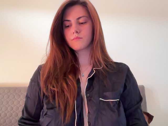 claireheart live webcam show