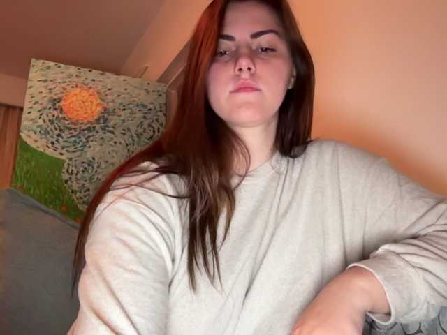 claireheart live webcam show