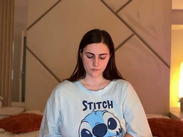 claireheart live cam on BongaCams