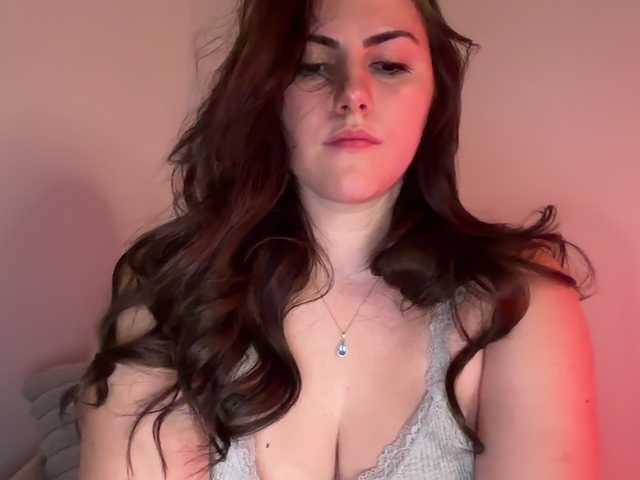 claireheart live cam on BongaCams