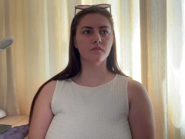 claireheart live webcam show