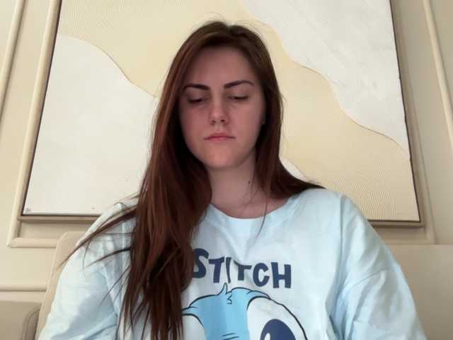 claireheart live cam on BongaCams