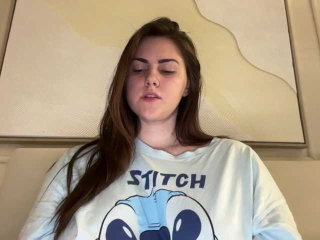 claireheart live cam on BongaCams