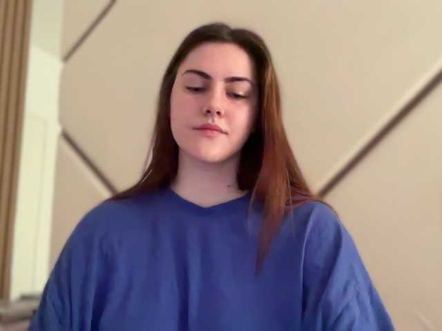claireheart live cam on BongaCams