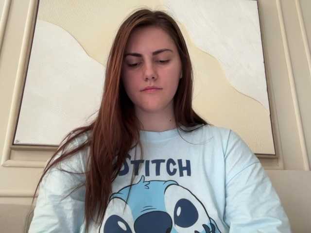 claireheart live cam on BongaCams