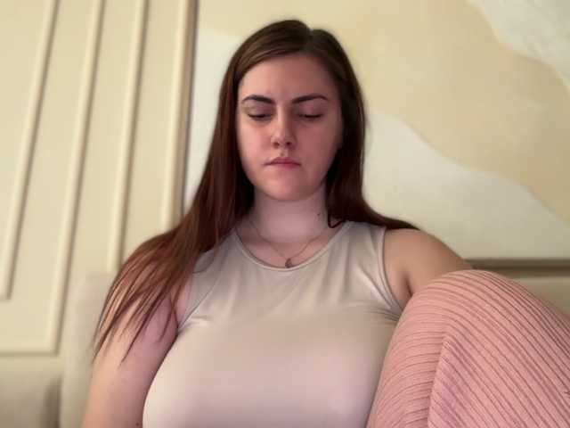 claireheart live cam on BongaCams