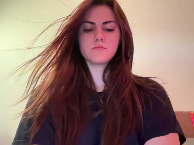 claireheart live cam on BongaCams