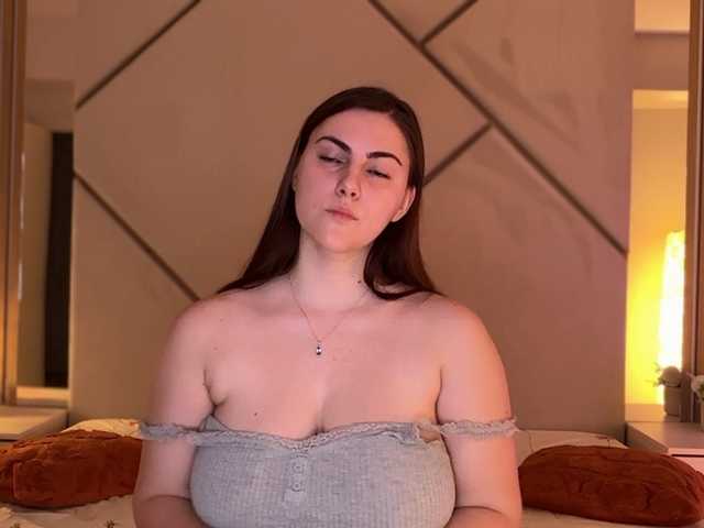 claireheart live cam on BongaCams