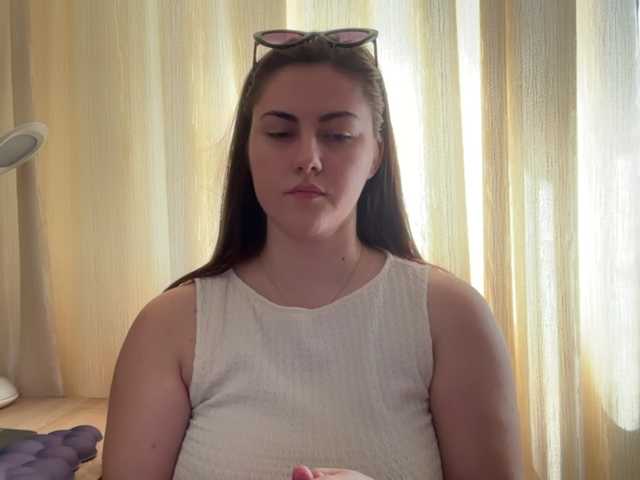 claireheart live webcam show
