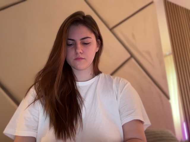 claireheart live cam on BongaCams