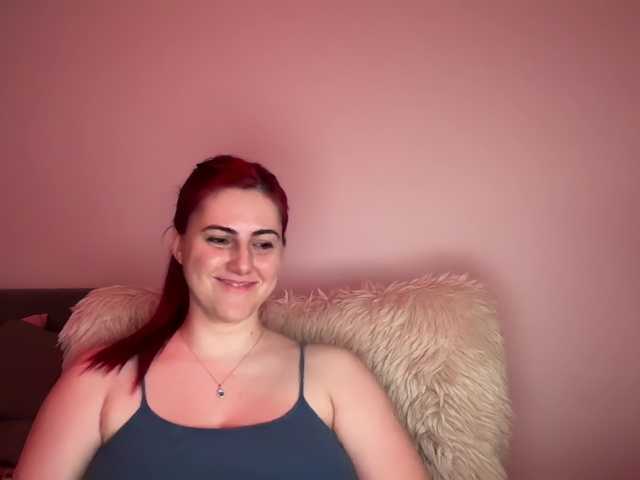 claireheart's BongaCams show and profile