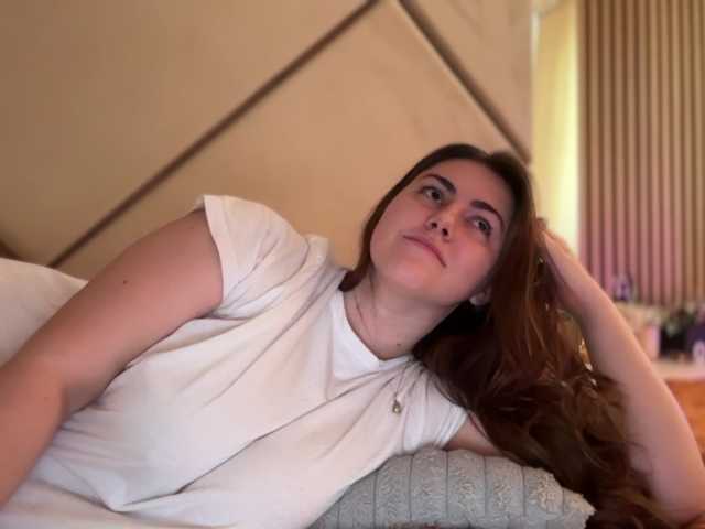 claireheart live cam on BongaCams