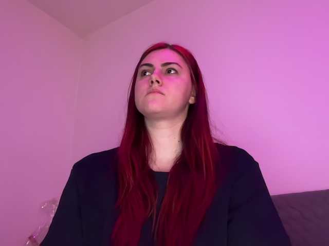 claireheart's BongaCams show and profile