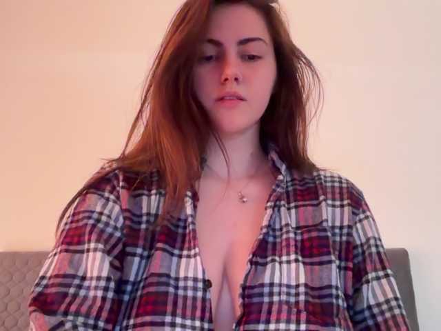 claireheart live webcam show