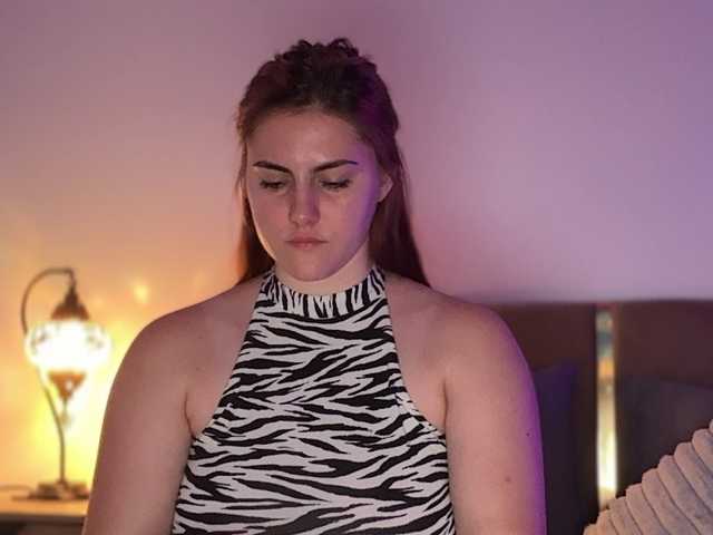 claireheart live cam on BongaCams